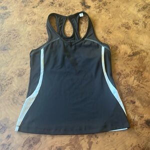 Running top, workout shirt, running tank, Adidas workout tank, adidas